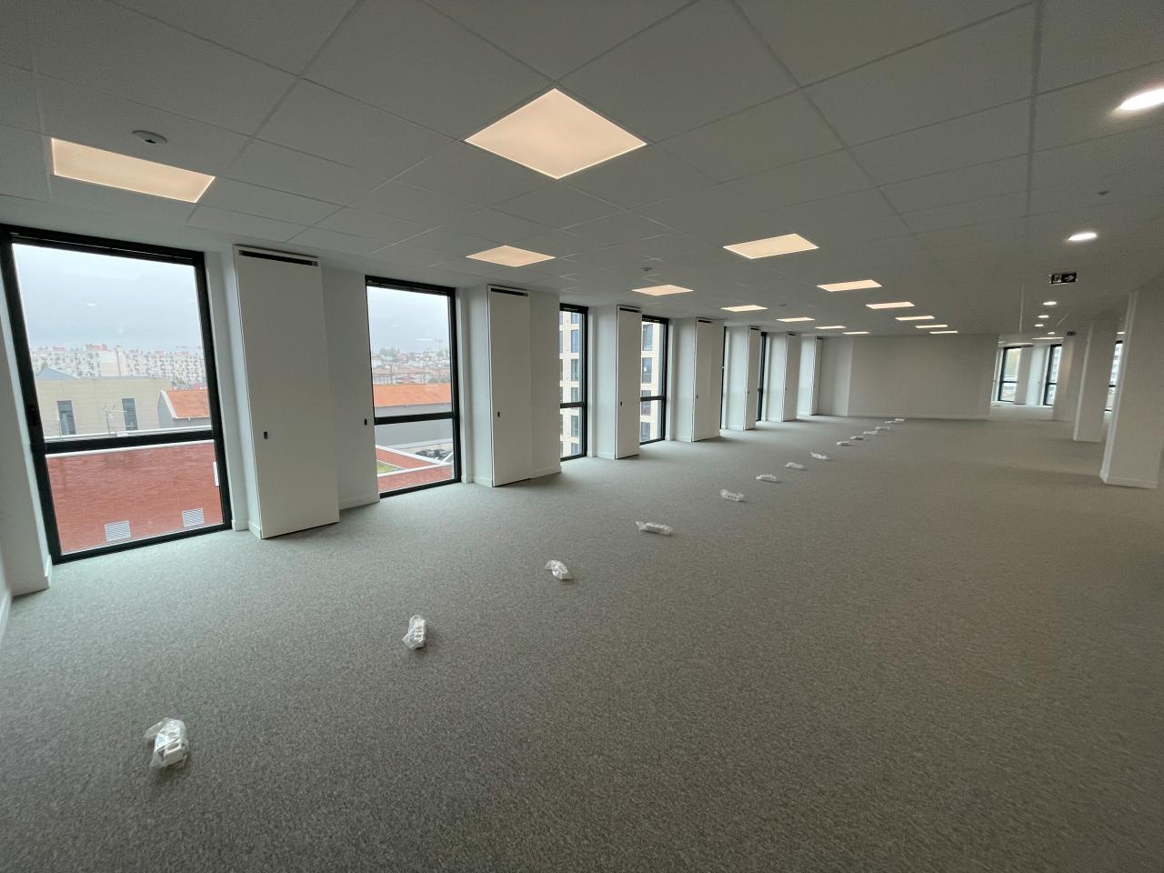 Bureau Toulouse 1012m² Location bureau Toulouse Haute-Garonne OLBUR2426959 24